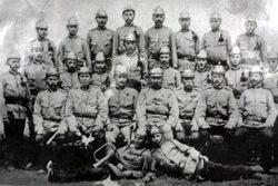 Spolky v&nbsp;Krásensku