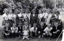 Škola v&nbsp;Krásensku