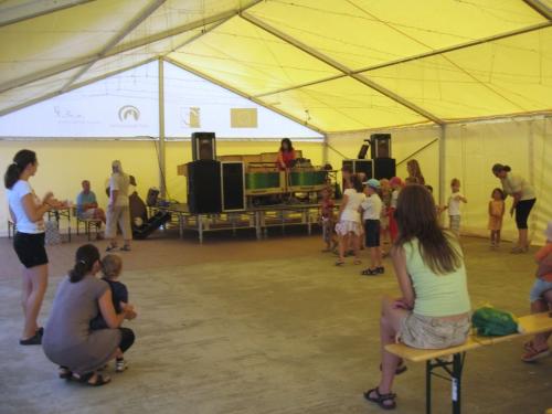 9/2011 - Loučení s&nbsp;létem