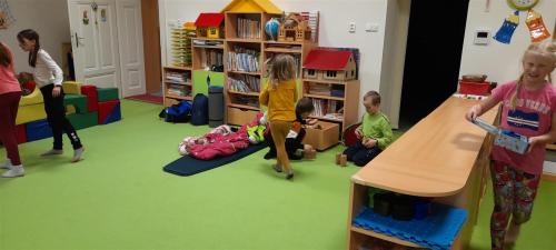 Noc s&nbsp;Andersenem