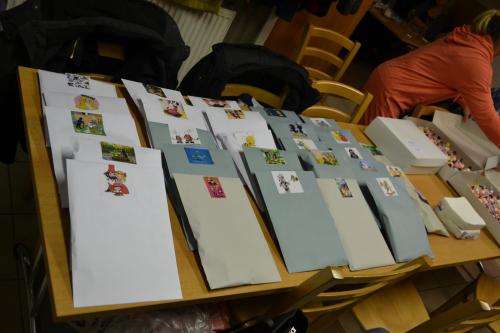 Maškaráček pro&nbsp;děti