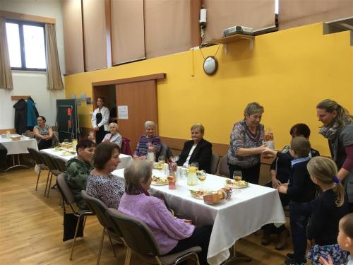 Setkání s&nbsp;jubilanty