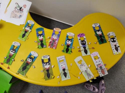 Noc s&nbsp;Andersenem