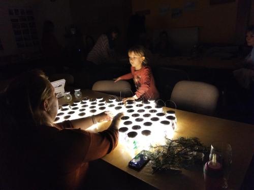 Příprava na&nbsp;Advent