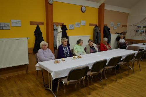 Setkání se&nbsp;seniory a&nbsp;jubilanty