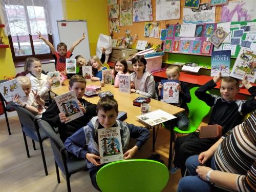 Noc s&nbsp;Andersenem