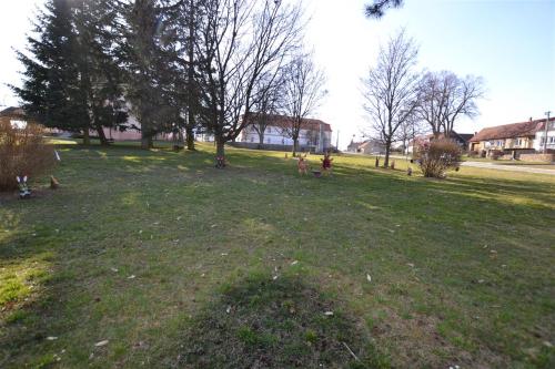 Velikonoční výzdoba v&nbsp;Krásensku