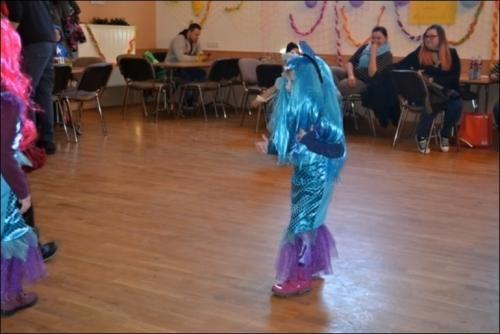 2/2020 - Maškaráček pro&nbsp;děti