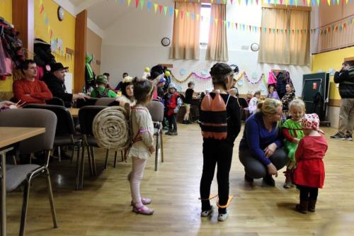 2/2019 - Maškaráček pro&nbsp;děti