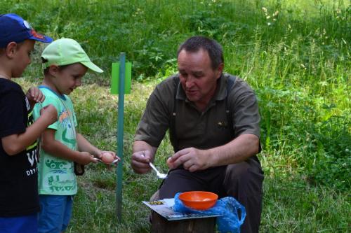 6/2018 - Den s&nbsp;myslivcem 2018