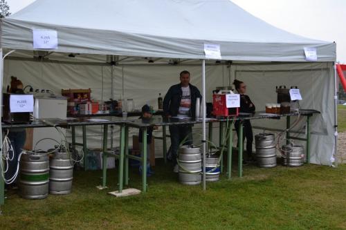 9/2018 - Krásenské guláš 2018