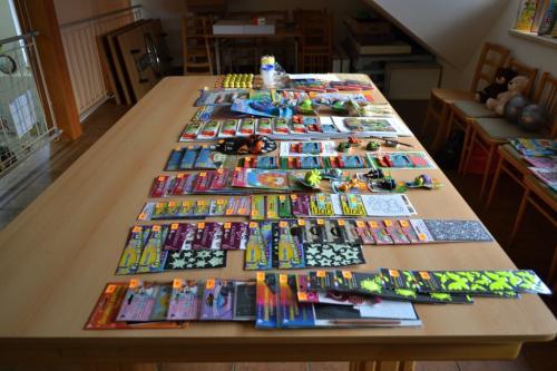 3/2017 - Karneval s&nbsp;večerníčkem 2017