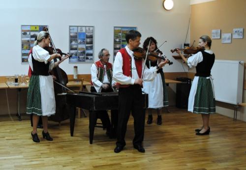 11/2016 - Setkání se&nbsp;seniory