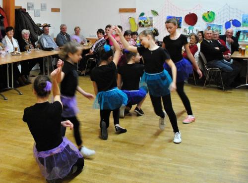 11/2015 - Setkání s&nbsp;jubilanty