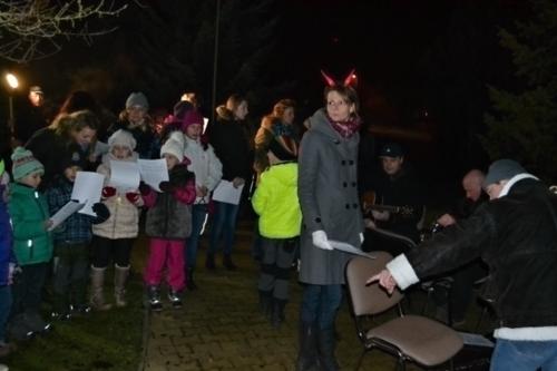 12/2015 - Vánoční strom 2015