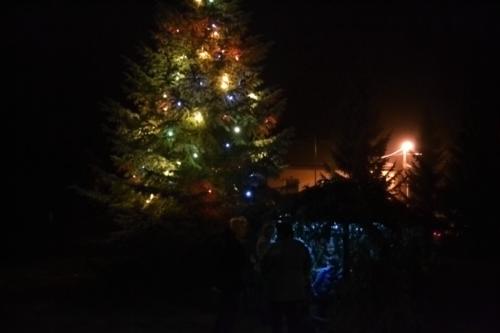 12/2015 - Česko zpívá koledy