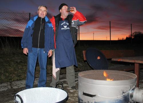 12/2015 - Vánoční mariášový a&nbsp;žolíkový turnaj 2015