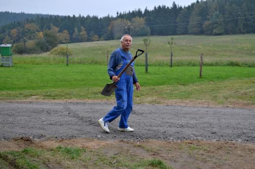 10/2014 - Oslavy podzimu