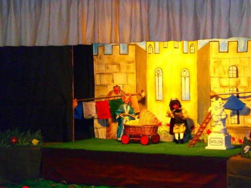 4/2013 - Loutkové divadlo
