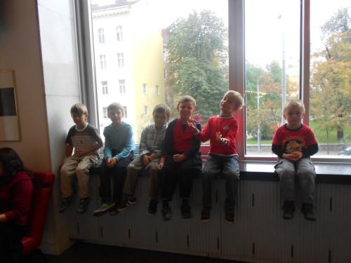 10/2013 - Sněhurka a&nbsp;sedm trpaslíků