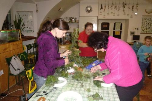 11/2013 - Advent na&nbsp;Rychtě