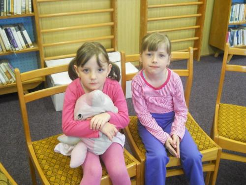 4/2012 - Noc s&nbsp;Andersenem